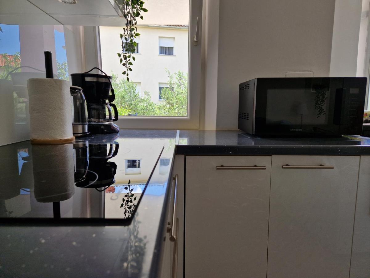 Apartman Jurjevic Krk Town Exterior foto