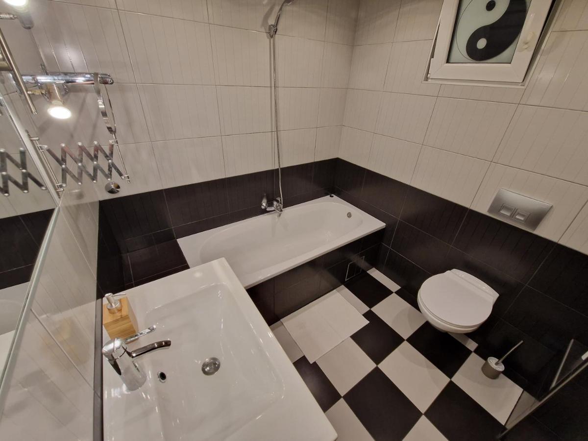 Apartman Jurjevic Krk Town Exterior foto