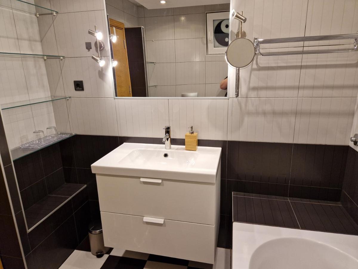 Apartman Jurjevic Krk Town Exterior foto